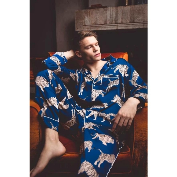 Zayden Pajama - Picture 9 of 13